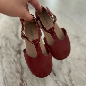 Piper Finn Maryjanes